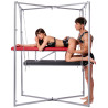 Mr Sling Structure en métal pour Sling Platinium